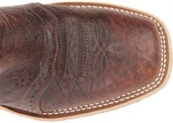 Men's Double H Steel Toe ICE Roper Work Boot #DH5305 -Durango Shop DH5305 370x190 Top