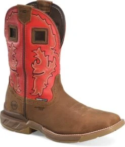 Men's Double H Waterproof Composite Toe Henly Work Boot #DH5358 -Durango Shop DH5358 500xauto