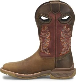 Men's Double H Phantom Rider Alridge Work Boot #DH5369 -Durango Shop DH5369 autox400 Instep