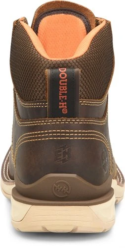 Men's Double-H Phantom Rider Brunel Work Boot #DH5372 12 Men's Double-H Phantom Rider Brunel Work Boot #DH5372 - Image 10