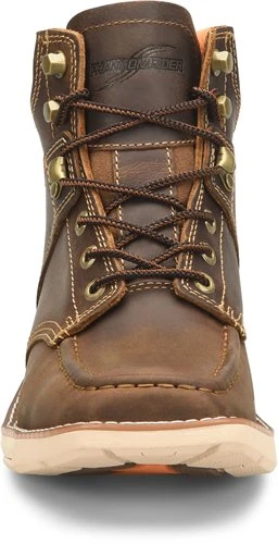 Men's Double-H Phantom Rider Brunel Work Boot #DH5372 11 Men's Double-H Phantom Rider Brunel Work Boot #DH5372 - Image 9