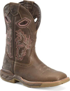 Women's Double H Ari Boot #DH5373 -Durango Shop DH5373 500xauto