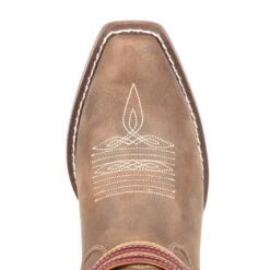 Women's Durango Crush Western Boot #DRD0208 -Durango Shop DRD0208 birdseye