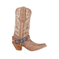 Women's Durango Crush Western Boot #DRD0208 -Durango Shop DRD0208 profile