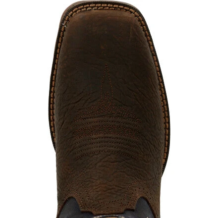 Women's Durango Lady Rebel Western Boot #DRD0409 8 Women's Durango Lady Rebel Western Boot #DRD0409 - Image 6