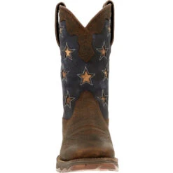 Women's Durango Lady Rebel Western Boot #DRD0409 11 Women's Durango Lady Rebel Western Boot #DRD0409 -Durango Shop DRD0409 front