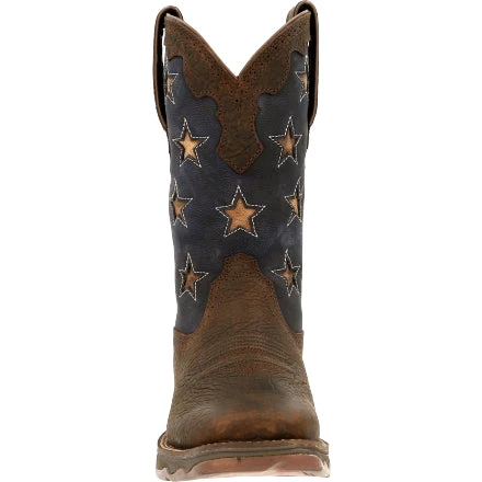 Women's Durango Lady Rebel Western Boot #DRD0409 5 Women's Durango Lady Rebel Western Boot #DRD0409 - Image 3
