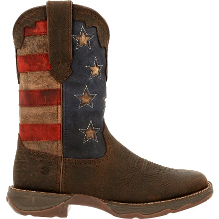 Women's Durango Lady Rebel Western Boot #DRD0409 7 Women's Durango Lady Rebel Western Boot #DRD0409 - Image 5