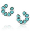Montana Silversmiths Earring #ER5291
