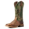 Men's Ariat Cowhand Boot #10029752-C -Durango Shop F19 MNS WEST Couto 10029752 3 4 front