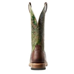 Men's Ariat Cowhand Boot #10029752-C -Durango Shop F19 MNS WEST Couto 10029752 heel