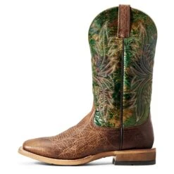 Men's Ariat Cowhand Boot #10029752-C -Durango Shop F19 MNS WEST Couto 10029752 side