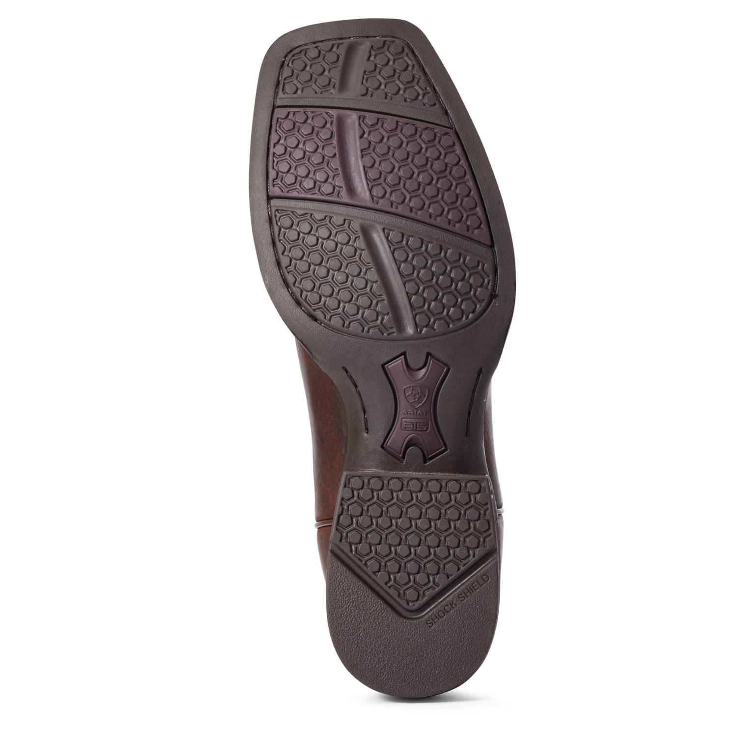 Men's Ariat Shock Shield Amos Boot #10034045 7 Men's Ariat Shock Shield Amos Boot #10034045 - Image 5