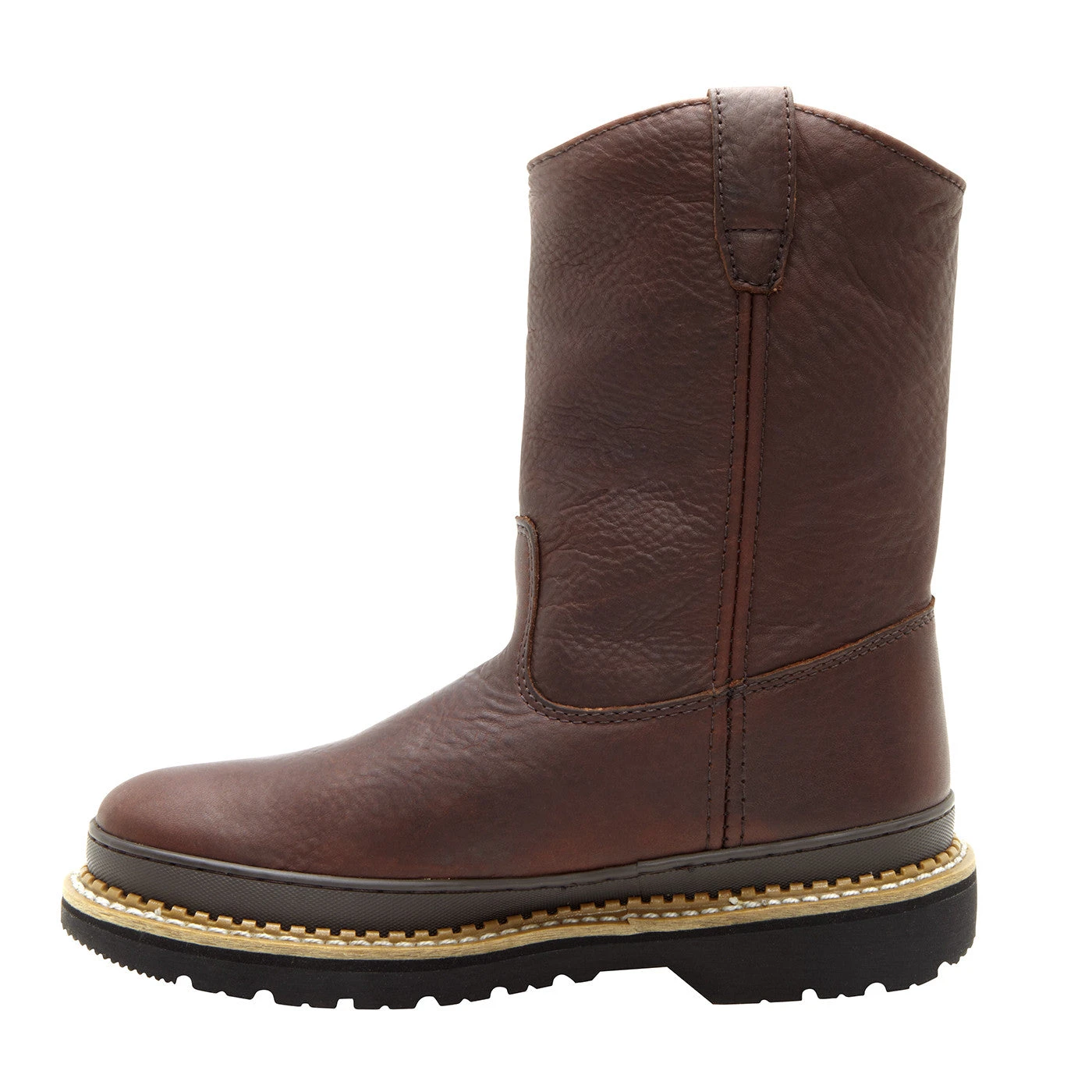Men's Georgia Giant Wellington Work Boot #G4274 7 Men's Georgia Giant Wellington Work Boot #G4274 - Image 5