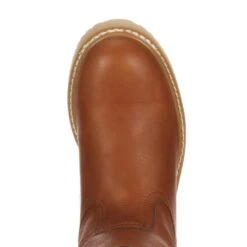 Men's Georgia Wellington Work Boot #G5153 14 Men's Georgia Wellington Work Boot #G5153 -Durango Shop G5153 birdseye