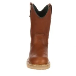 Men's Georgia Wellington Work Boot #G5153 13 Men's Georgia Wellington Work Boot #G5153 -Durango Shop G5153 front