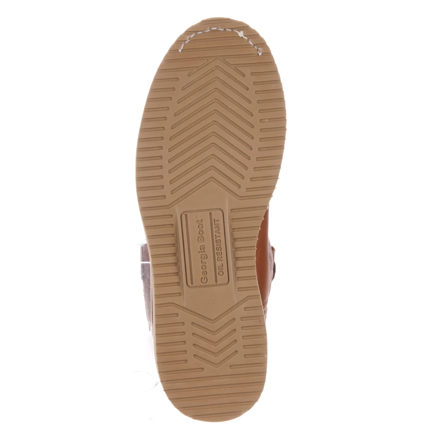 Men's Georgia Wellington Work Boot #G5153 5 Men's Georgia Wellington Work Boot #G5153 - Image 3