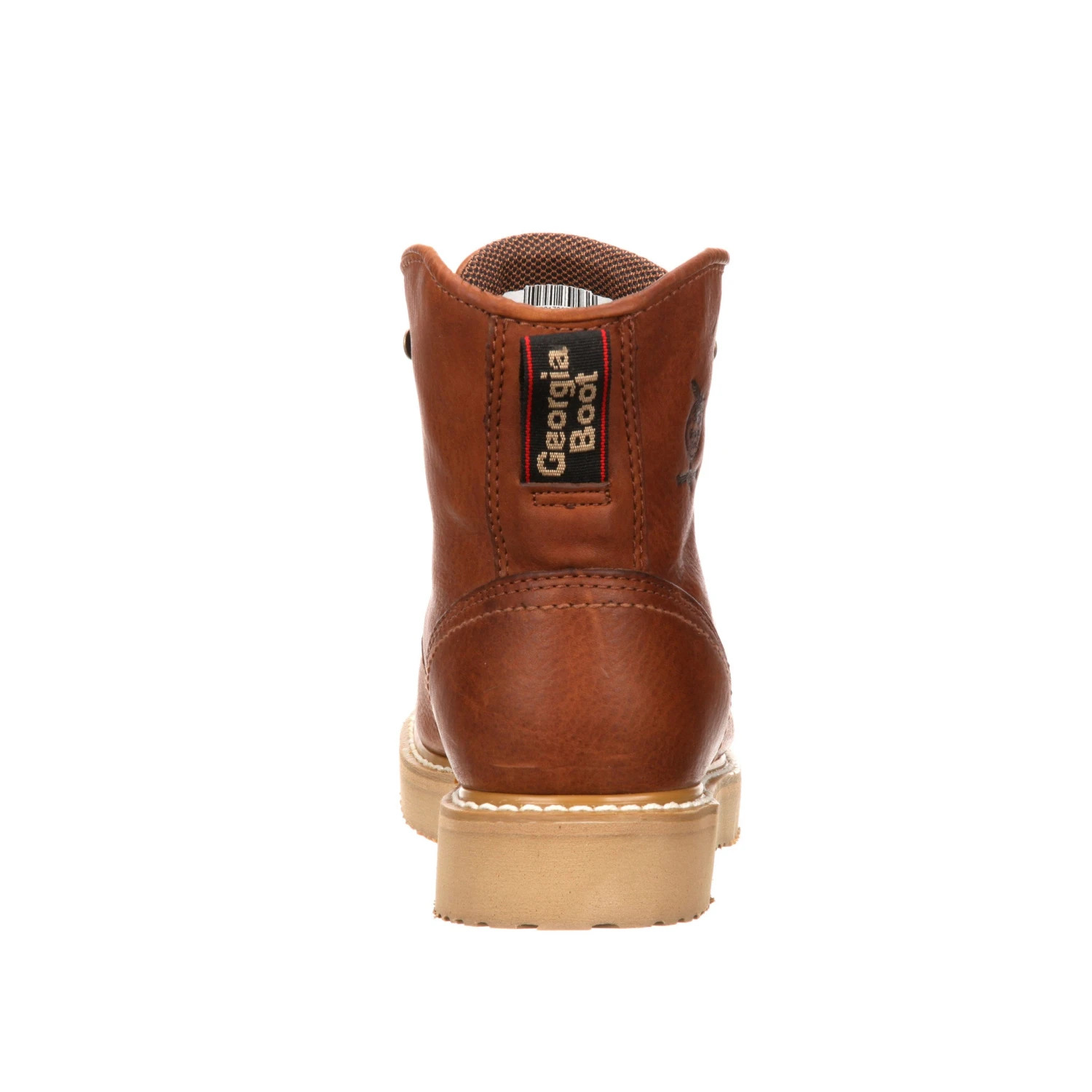 Men's Georgia Wedge Steel Toe Work Boot #G6342 4 Men's Georgia Wedge Steel Toe Work Boot #G6342 - Image 2