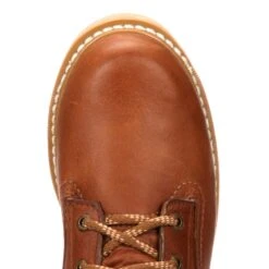 Men's Georgia Wedge Steel Toe Work Boot #G6342 11 Men's Georgia Wedge Steel Toe Work Boot #G6342 -Durango Shop G6342 birdseye