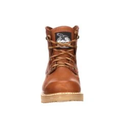 Men's Georgia Wedge Steel Toe Work Boot #G6342 12 Men's Georgia Wedge Steel Toe Work Boot #G6342 -Durango Shop G6342 front