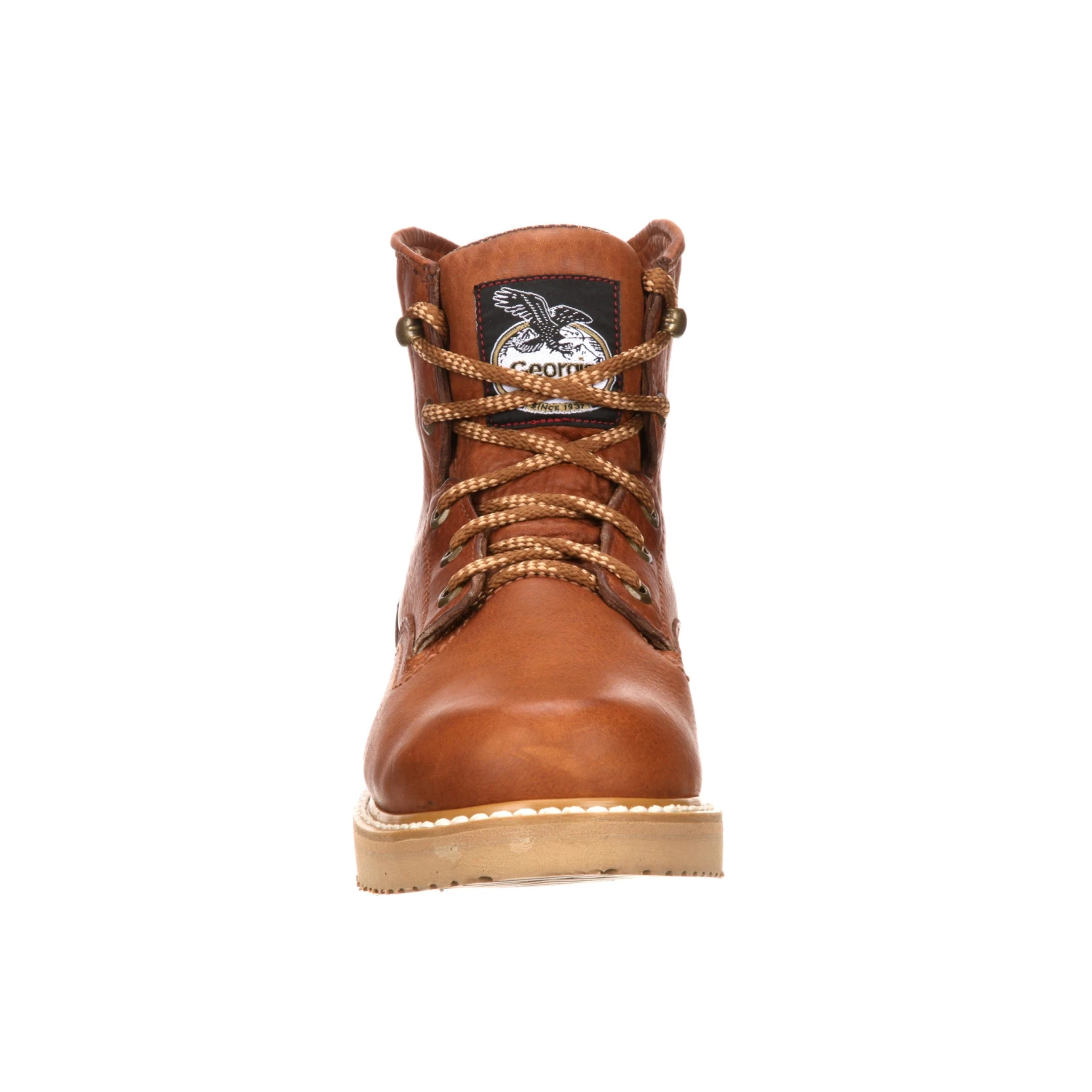 Men's Georgia Wedge Steel Toe Work Boot #G6342 6 Men's Georgia Wedge Steel Toe Work Boot #G6342 - Image 4