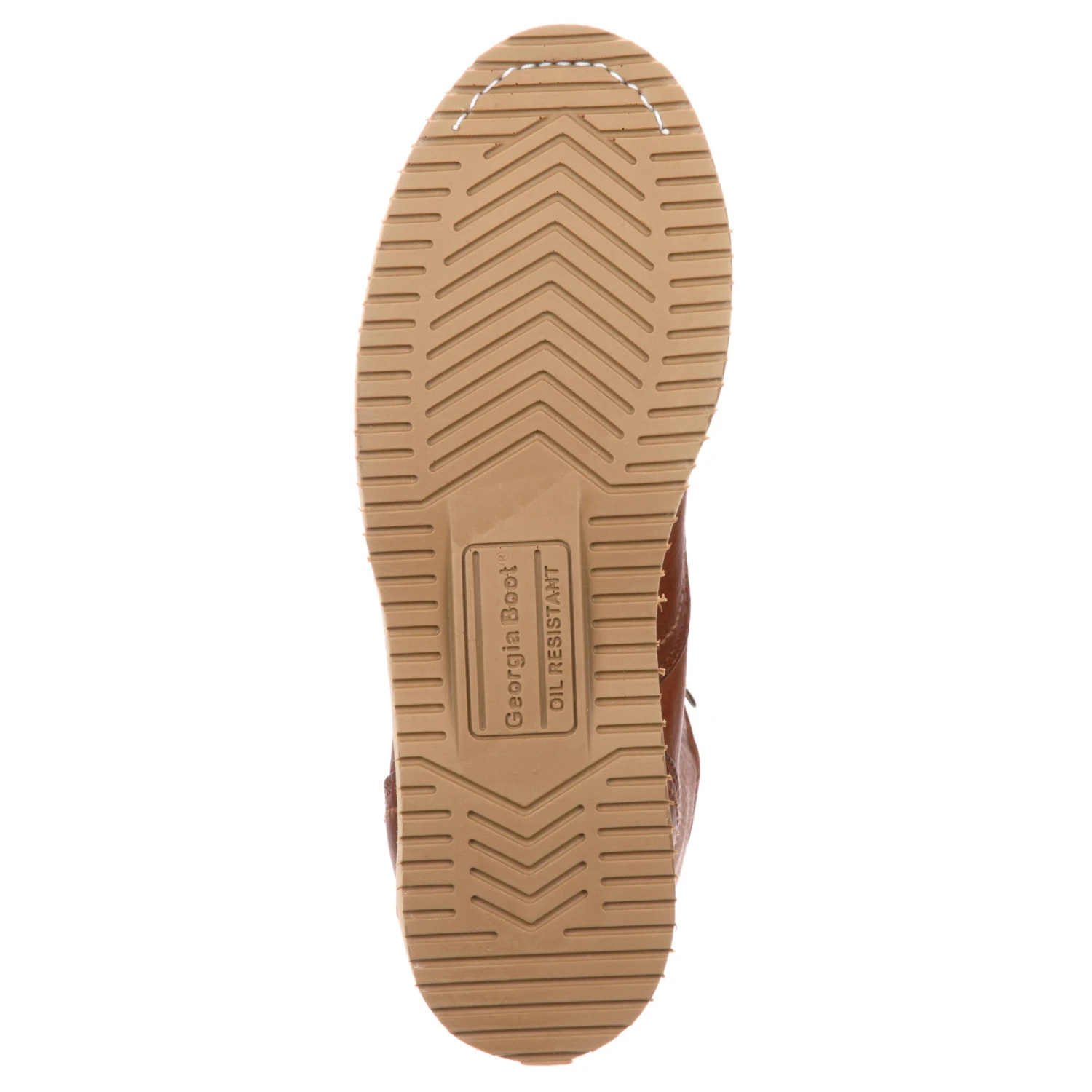 Men's Georgia Wedge Steel Toe Work Boot #G6342 8 Men's Georgia Wedge Steel Toe Work Boot #G6342 - Image 6