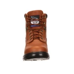 Men's Georgia Farm And Ranch Waterproof Boot #G6503 -Durango Shop G6503 front