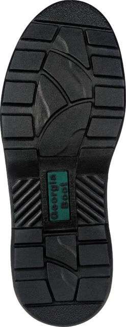 Men's Georgia Farm And Ranch Waterproof Boot #G6503 -Durango Shop G6503 outsole