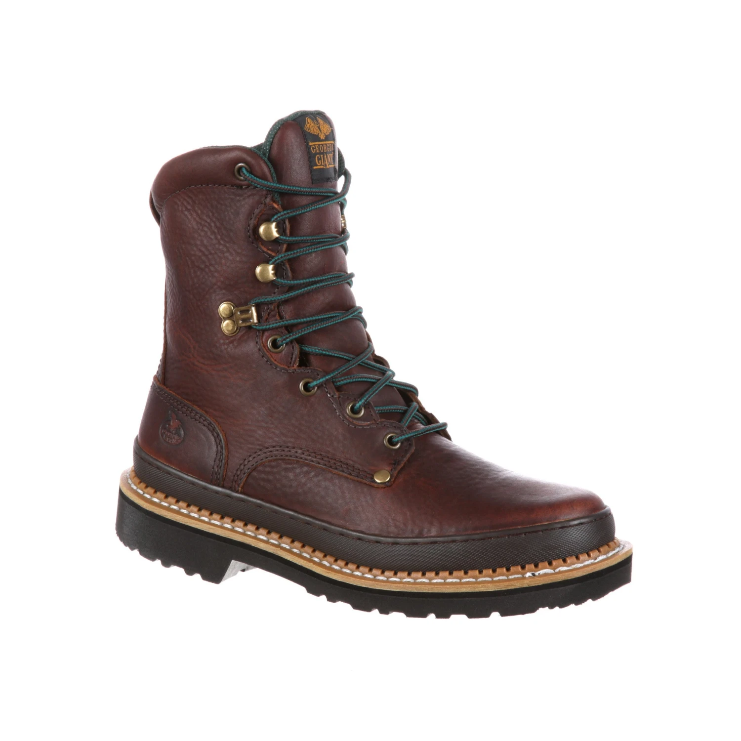Men's Georgia Giant Work Boot #G8274 3 Men's Georgia Giant Work Boot #G8274