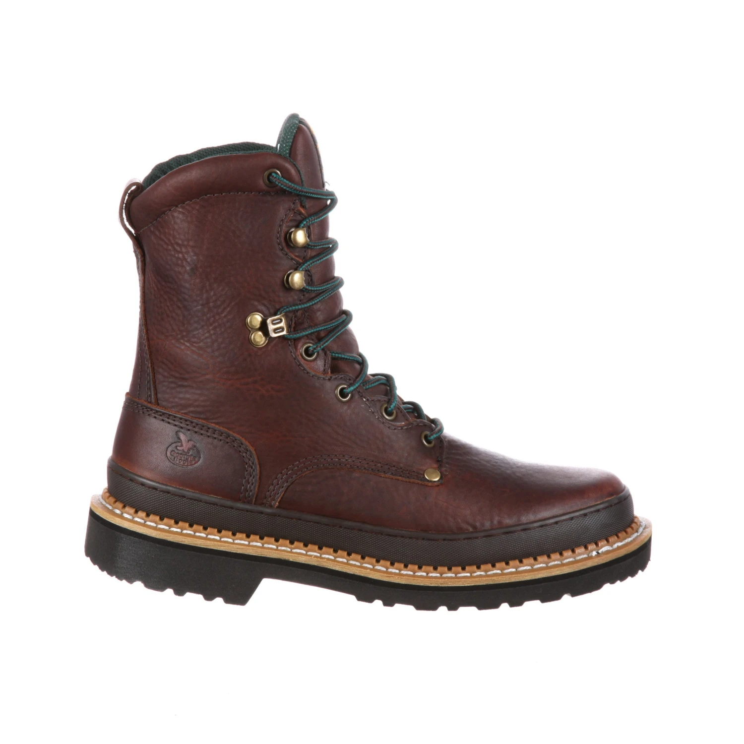 Men's Georgia Giant Work Boot #G8274 4 Men's Georgia Giant Work Boot #G8274 - Image 2