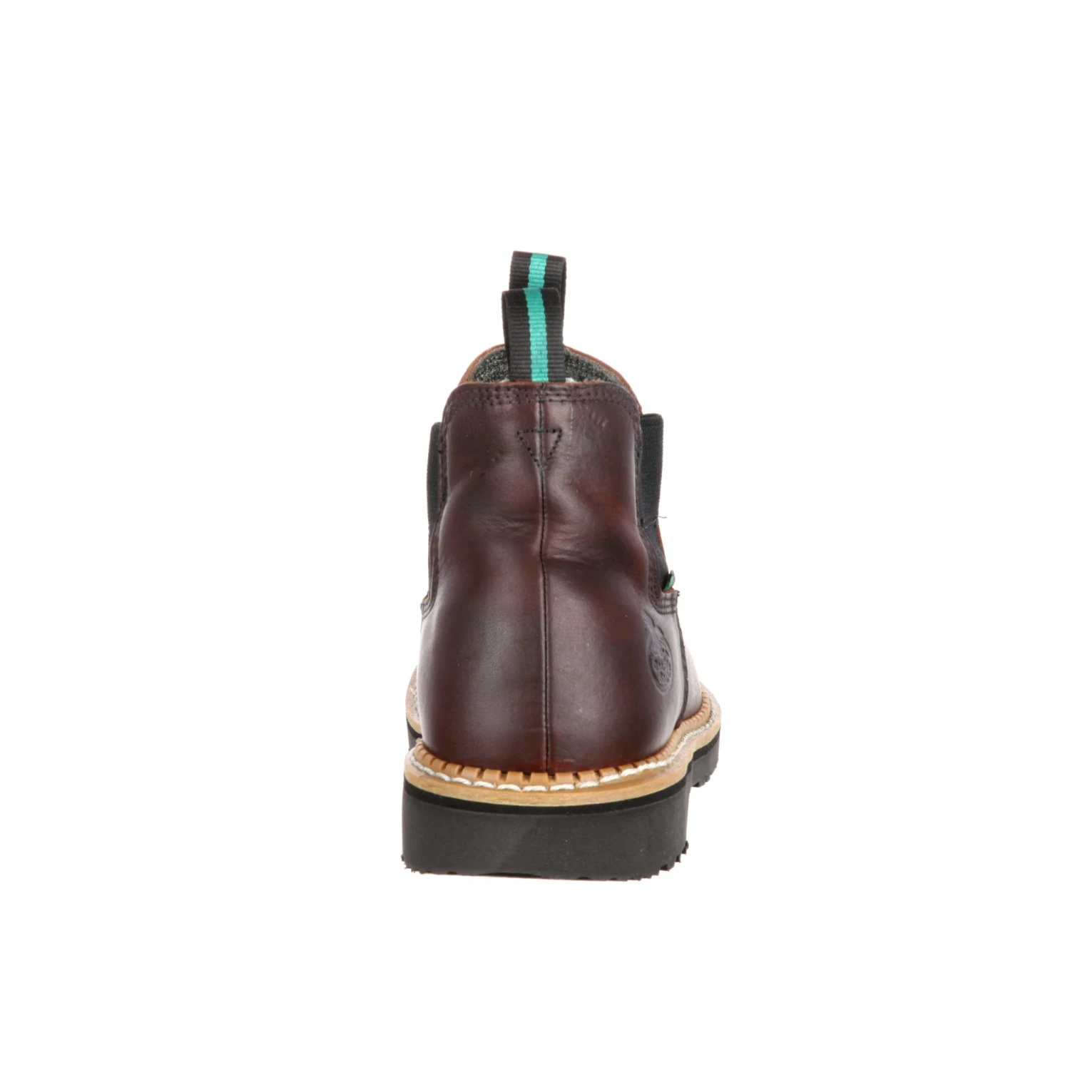 Men's Georgia Steel Toe Waterproof Giant High Romeo Work Boot #GR530 8 Men's Georgia Steel Toe Waterproof Giant High Romeo Work Boot #GR530 - Image 6