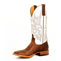 Men's Horse Power Western Boot #HP1820 -Durango Shop HP1820 400x400 300dpi FrontAngled