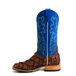 Men's Horse Power Western Boot #HP8007 -Durango Shop HP8007 Side 400x400 1