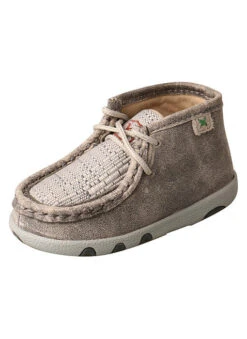 Infant's Twisted X Chukka Driving Moc #ICA0012 -Durango Shop ICA0012 AG 510x700 510x700 1