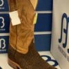 Men's Anderson Bean Western Boot #320014 -Durango Shop IMG 1079