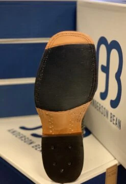 Men's Anderson Bean Western Boot #321719 -Durango Shop IMG 1082