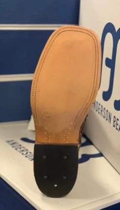 Women's Anderson Bean Western Boot #322040 -Durango Shop IMG 1096