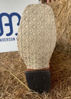 Men's Anderson Bean Boot #324422 -Durango Shop IMG 2397