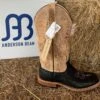 Men's Anderson Bean Boot #324424 -Durango Shop IMG 2399