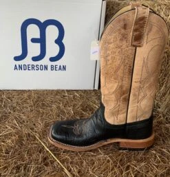 Men's Anderson Bean Boot #324424 -Durango Shop IMG 2400