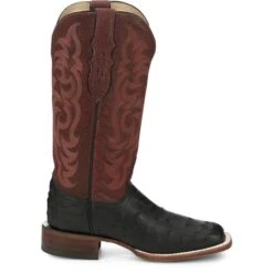 Women's Justin Cowgal Western Boot #AQ8650 -Durango Shop JST 004 AQ8650