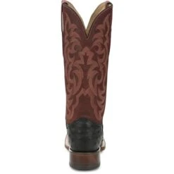 Women's Justin Cowgal Western Boot #AQ8650 -Durango Shop JST 006 AQ8650