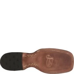 Women's Justin Cowgal Western Boot #AQ8650 -Durango Shop JST 007 AQ8650