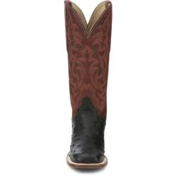 Women's Justin Cowgal Western Boot #AQ8650 -Durango Shop JST 008 AQ8650
