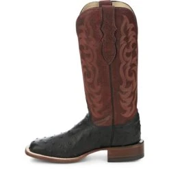 Women's Justin Cowgal Western Boot #AQ8650 -Durango Shop JST 009 AQ8650