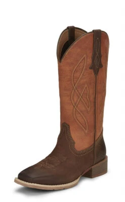 Women's Justin Breakaway Boot #L2969 -Durango Shop L2969 1000x1000 1
