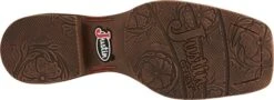 Women's Justin Breakaway Boot #L2969 -Durango Shop L2969 617x563 Outsole