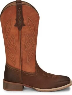 Women's Justin Breakaway Boot #L2969 -Durango Shop L2969 617x563 Profile