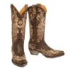 Women's Old Gringo Lucky Western Boot #L515-4