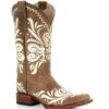 Women's Circle G Western Boot #L5409